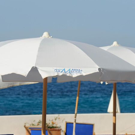 La Marsa Vacances Монделло Екстер'єр фото