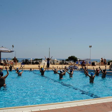 La Marsa Vacances Монделло Екстер'єр фото