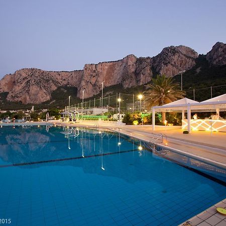 La Marsa Vacances Монделло Екстер'єр фото