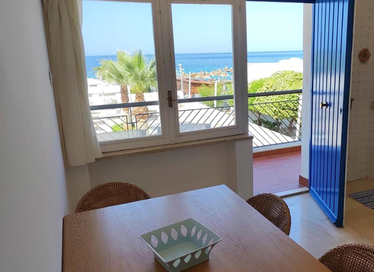 La Marsa Vacances Монделло Екстер'єр фото