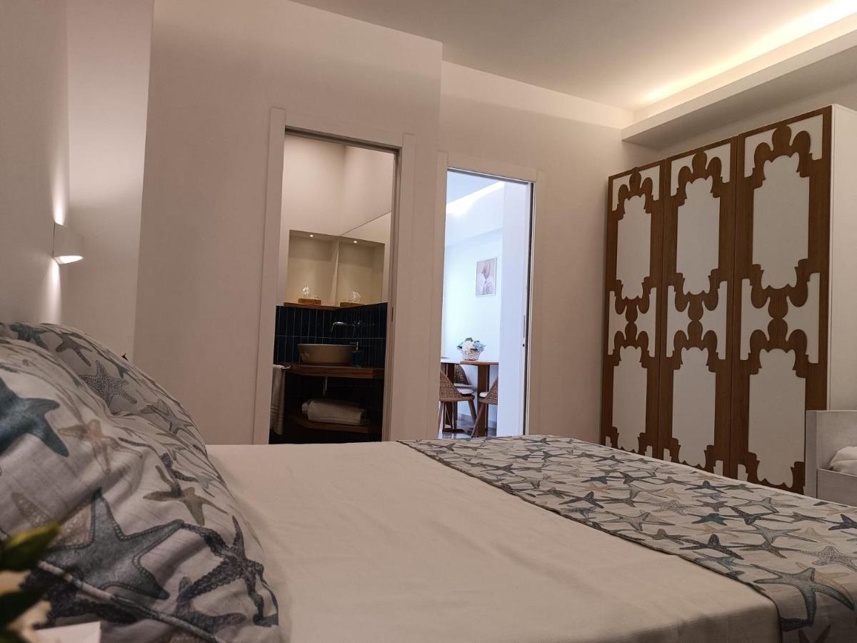 La Marsa Vacances Монделло Екстер'єр фото