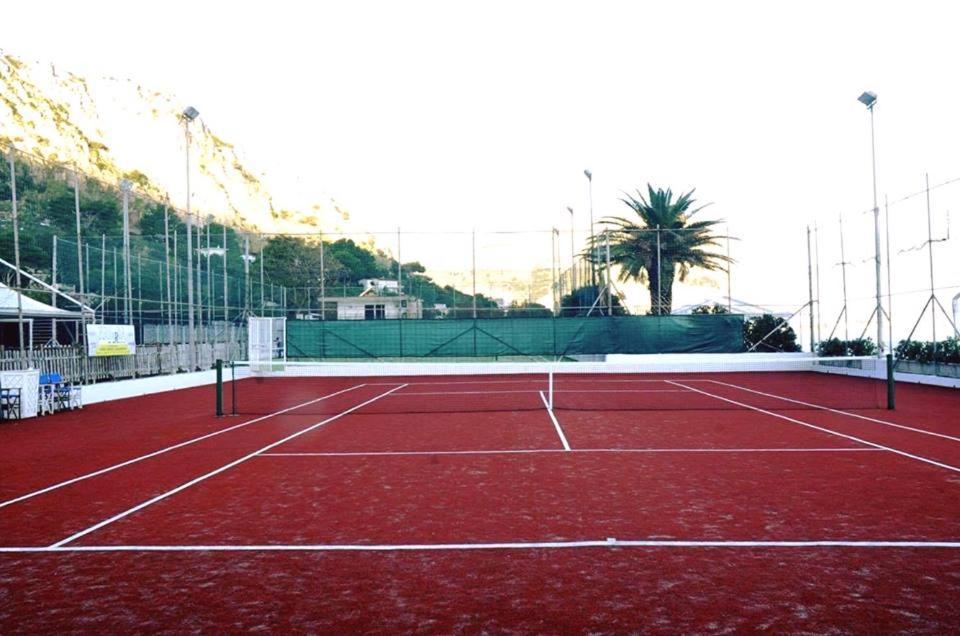La Marsa Vacances Монделло Екстер'єр фото