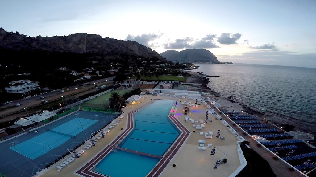 La Marsa Vacances Монделло Екстер'єр фото