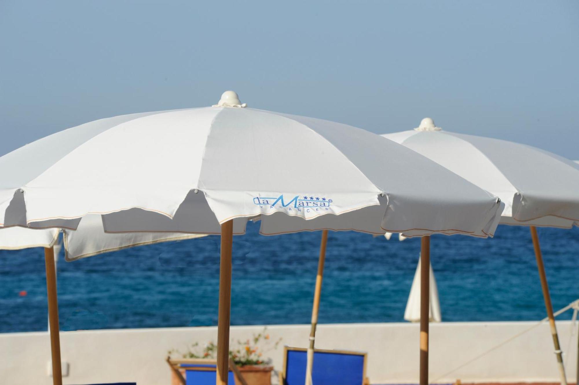 La Marsa Vacances Монделло Екстер'єр фото
