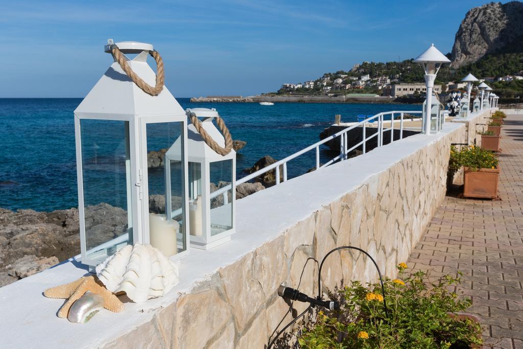 La Marsa Vacances Монделло Екстер'єр фото