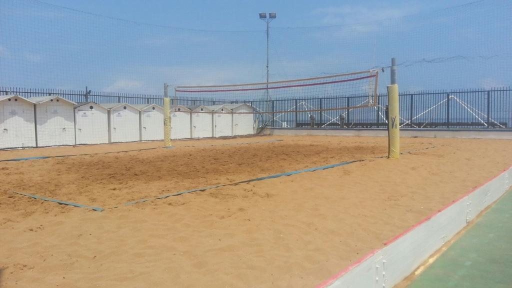 La Marsa Vacances Монделло Екстер'єр фото
