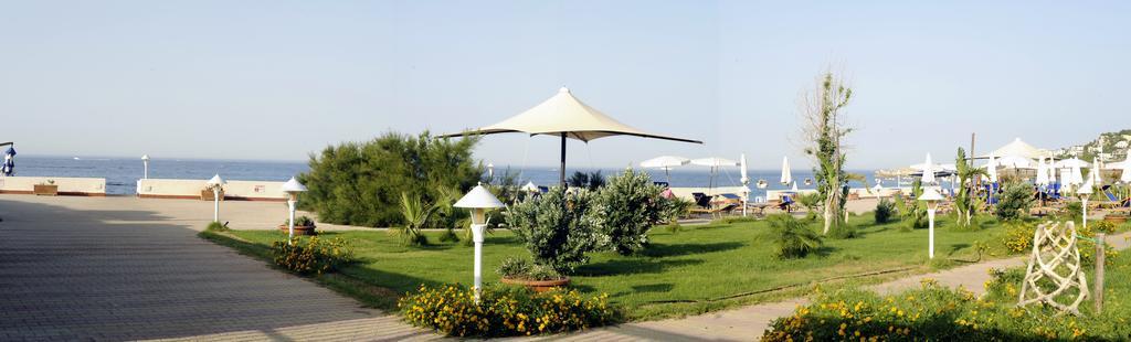 La Marsa Vacances Монделло Екстер'єр фото