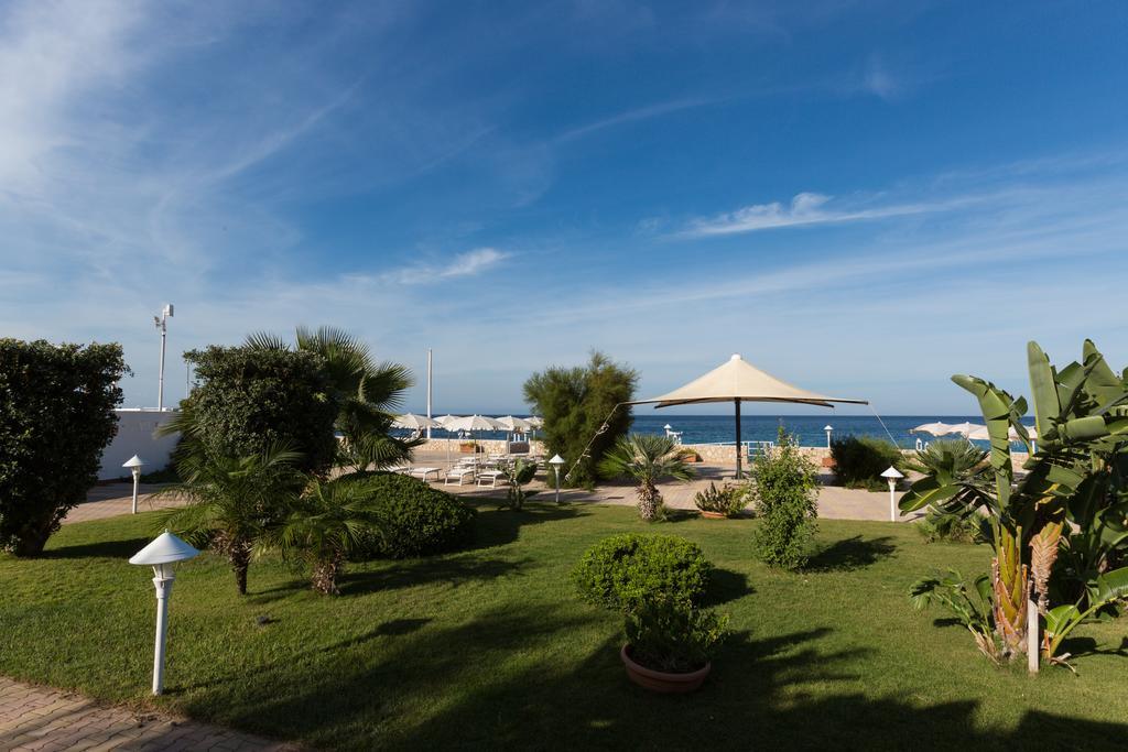 La Marsa Vacances Монделло Екстер'єр фото