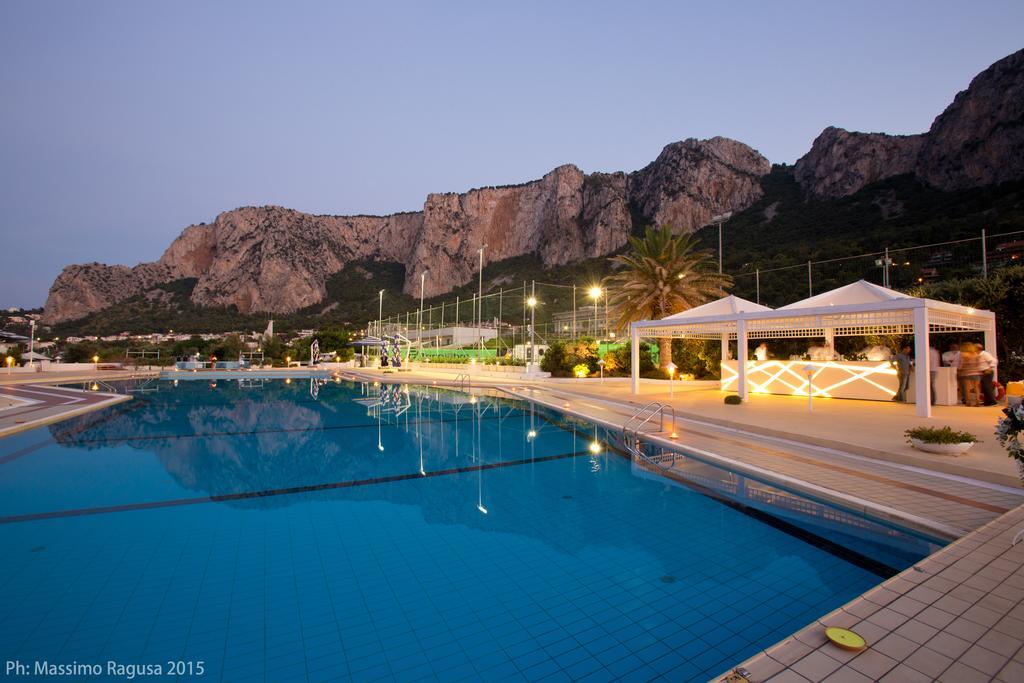 La Marsa Vacances Монделло Екстер'єр фото