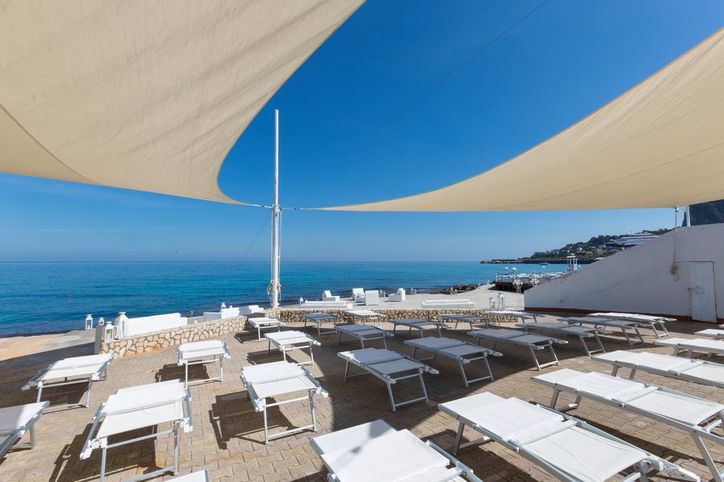 La Marsa Vacances Монделло Екстер'єр фото