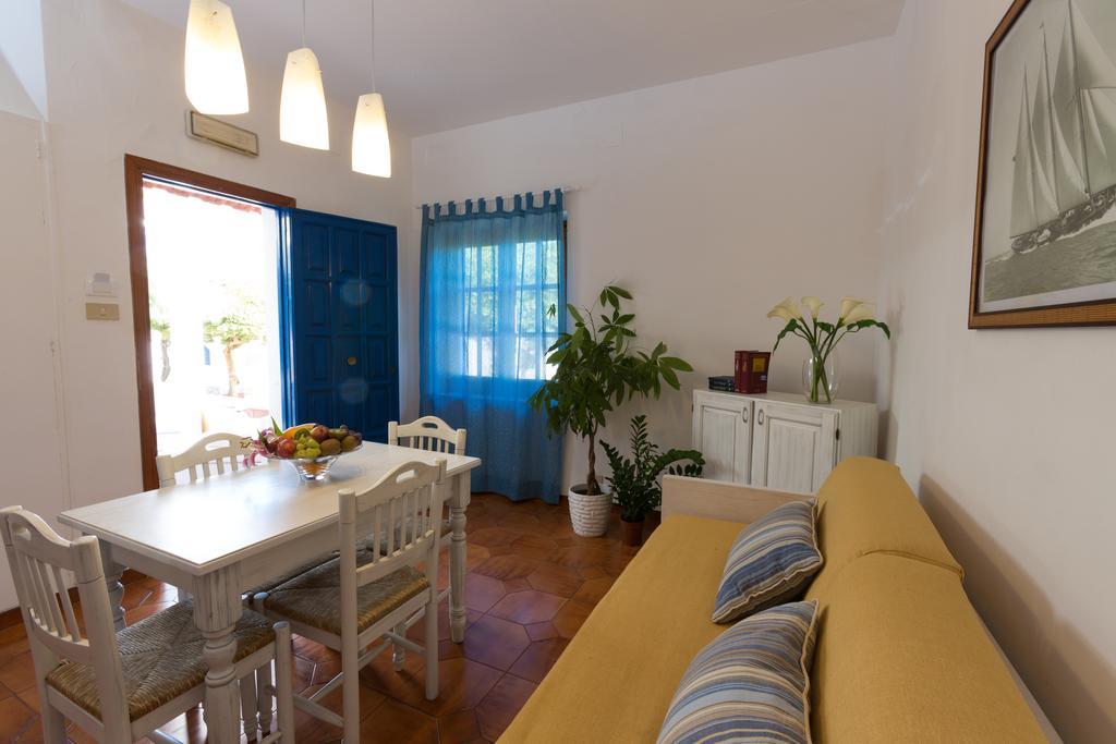 La Marsa Vacances Монделло Номер фото
