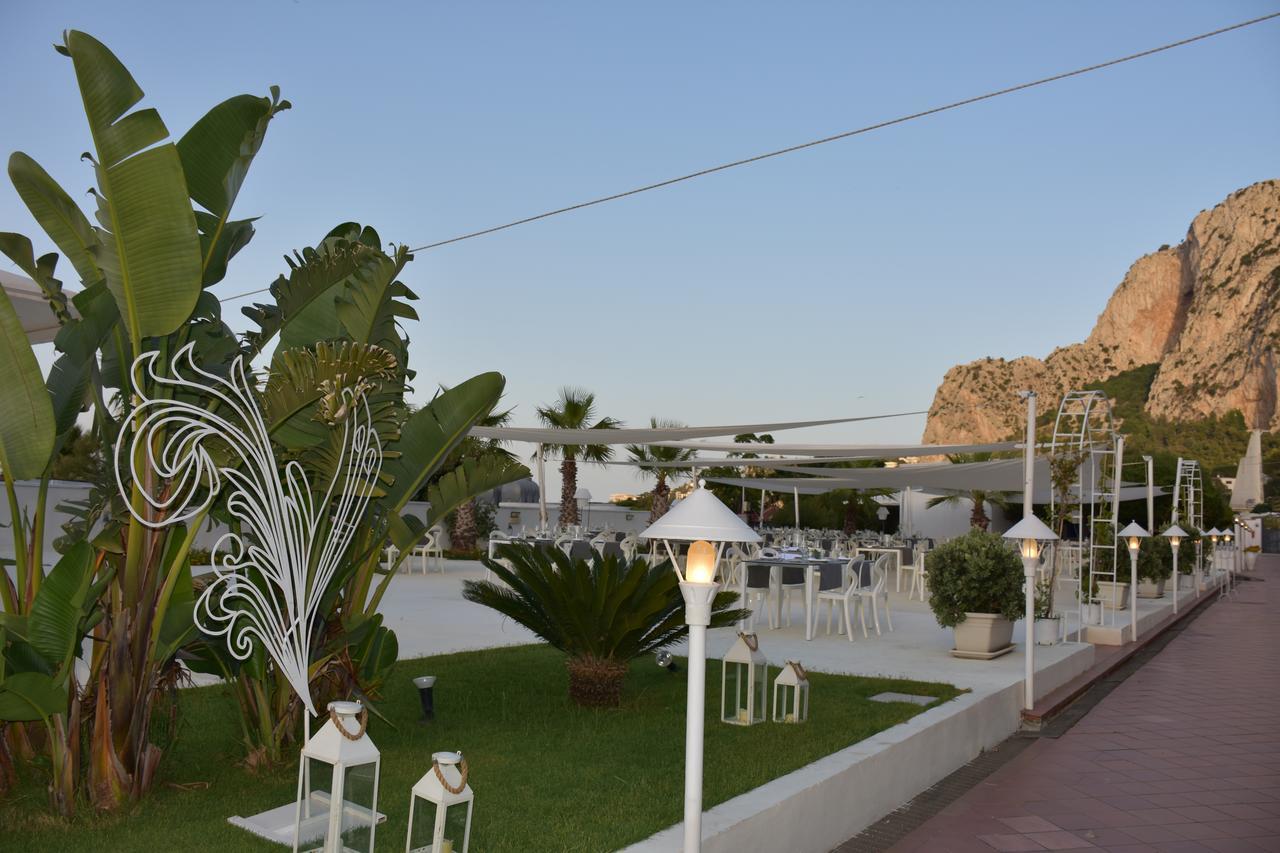 La Marsa Vacances Монделло Екстер'єр фото