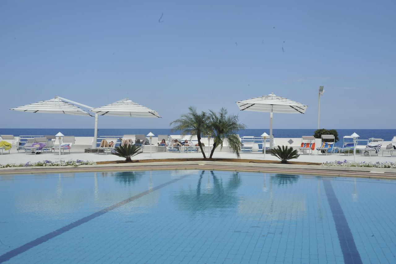 La Marsa Vacances Монделло Екстер'єр фото