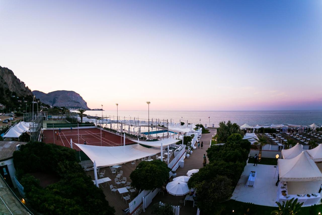 La Marsa Vacances Монделло Екстер'єр фото
