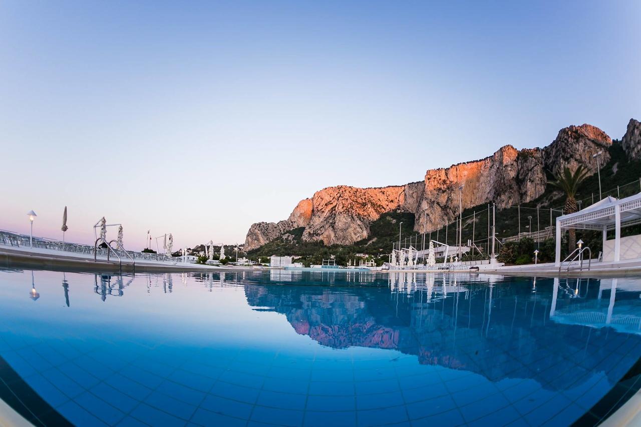 La Marsa Vacances Монделло Екстер'єр фото