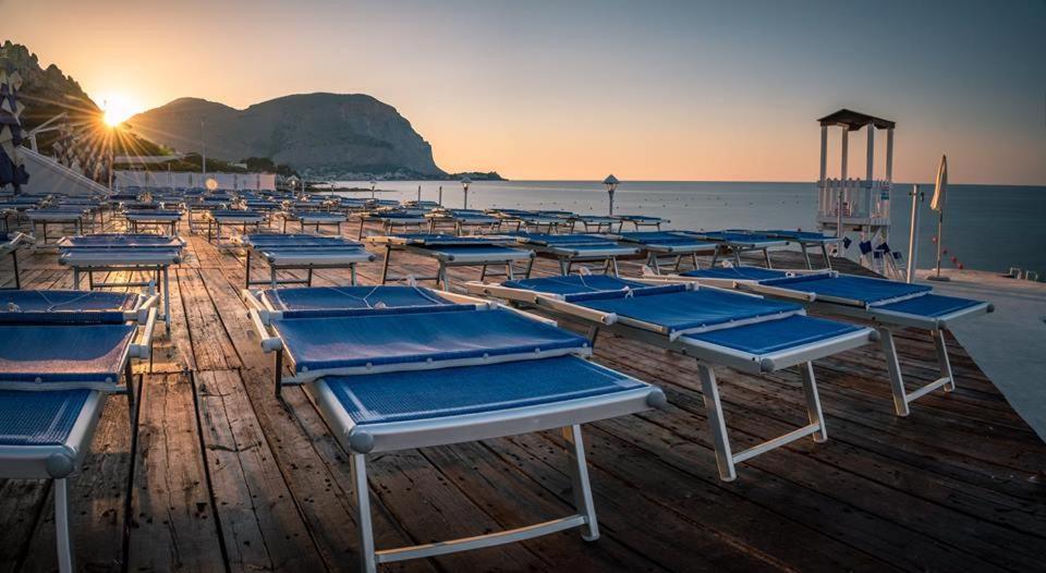 La Marsa Vacances Монделло Екстер'єр фото