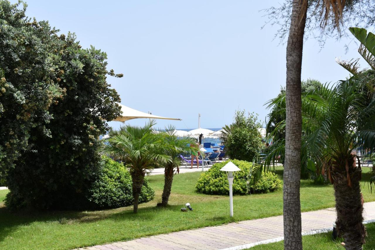 La Marsa Vacances Монделло Екстер'єр фото